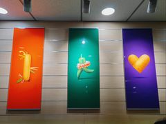 -赛百味SUBWAY(万柳华联店)
