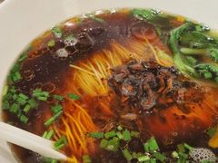 -君东记本帮面馆(天钥桥路店)