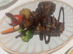-Osteria Garden 生蚝花园餐厅(原进贤路店)
