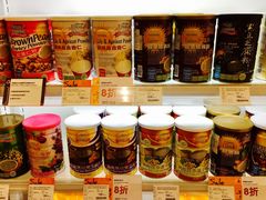 -Olé精品超市(上海虹桥南丰城店)