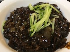 -桃园中华料理炸酱面(燕儿岛路店)