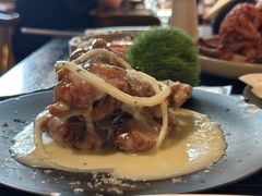 -Fuzzy Bistro 浮几韩餐·茶酒馆