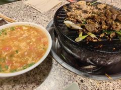 -厚味居炙子烤肉·清真(天桥南纬路店)