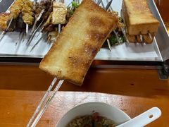 -江湖翅客(琶洲新村店)