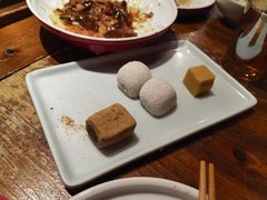 -院落新京菜·烤鸭(地安门店)