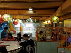 大堂-金记冰室(霎东街店)