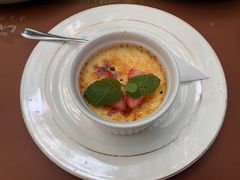 -Golden Lily河内巴黎法越料理餐厅(建国西路店)