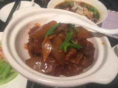 -鹿港小镇(悠唐店)