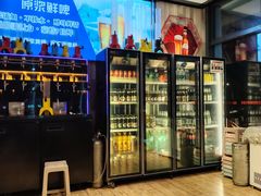 -华府九号海鲜烧烤大排档(龙域店)
