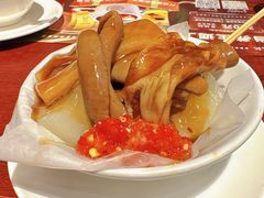 -老坑记·香港经典粤菜馆