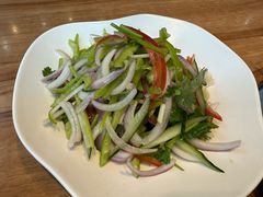 -品回味清真西北楼(宁波首店)