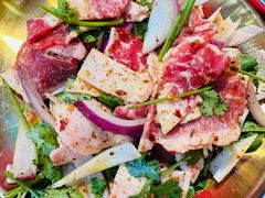 -棒小伙·齐齐哈尔烤肉(龙茗路店)