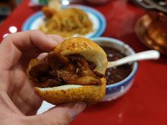 -宏状元现熬粥·京味菜(五棵松店)
