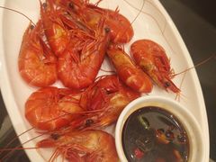 -新南华大酒店(长寿店)