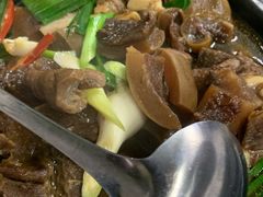 带皮牛肉-杨厝六十六农庄农舍(杨厝路店)