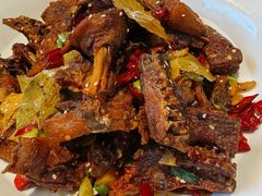 -唐师傅湘西名菜馆(武陵路店)