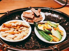 -梅间堂茶馆(绿地缤纷城店)