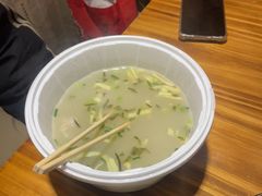 -百年尹氏汤包(湖南路狮子桥店)