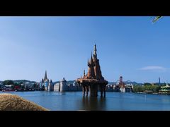 -大连海昌发现王国主题公园