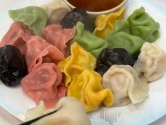 -来之顺海鲜菜馆·青岛菜·始于1993(栈桥店)