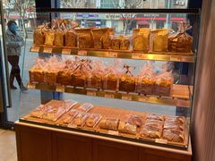 -巴黎贝甜(五月花广场店)