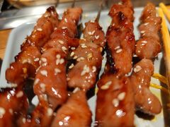 -那些年记忆烧烤