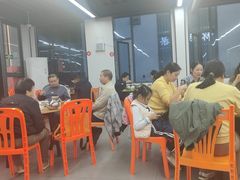 -大眼强五杯鹅·桑拿鸡煲