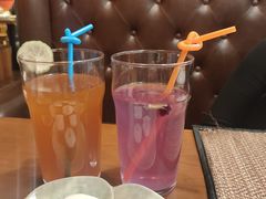-泰国餐厅 Thai Food(裕华万达店)