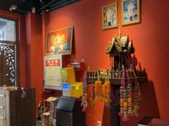 -泰国餐厅 Thai Food(裕华万达店)