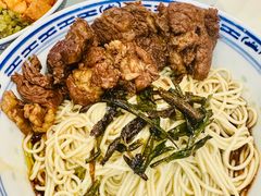 -永丰面馆(汉口路店)