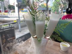 -探窝·竹笙椰子鸡(杨箕店)