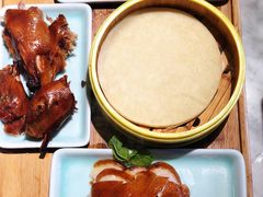 -京味斋·北京烤鸭(华威桥北工大店)