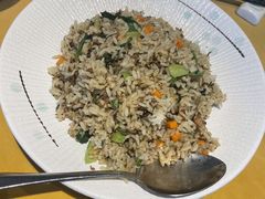 -菩提树·素食餐厅(汇智国际商业中心店)