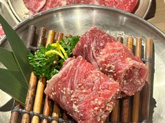 -西塔老太太泥炉烤肉(双井店)