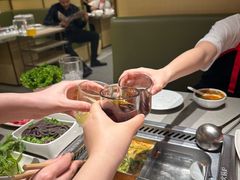 -海底捞火锅(万达广场店)