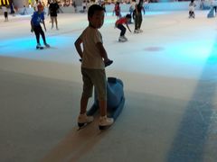 -TheRink大零溜冰场(IFS国金中心店)