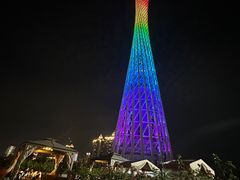 -广州塔