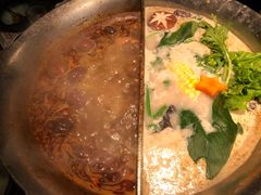 台式麻辣锅-湊湊火锅·茶憩(新中关购物中心店)