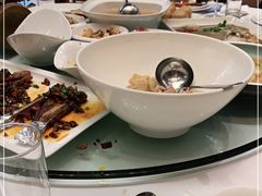 -重庆解放碑威斯汀酒店