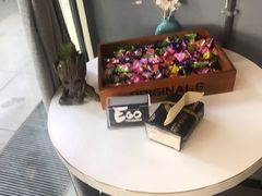 -EGO原创机械密室逃脱(朝阳大悦城2店)