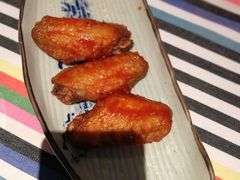 -Aqua Oasis 水天堂(相城天虹商场店)