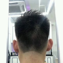 点击看大图 -BM造型·烫染专业店
