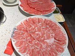 -鑫隆四季涮肉(八角畅游店)