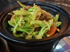 -洪兴砂锅·融合砂锅菜(星河城店)