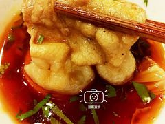 -老码头火锅(玉林店)