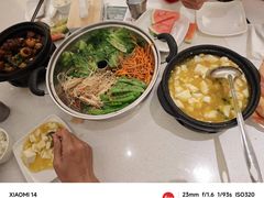 -醉得意·山茶油炒土鸡(泰安万达店)