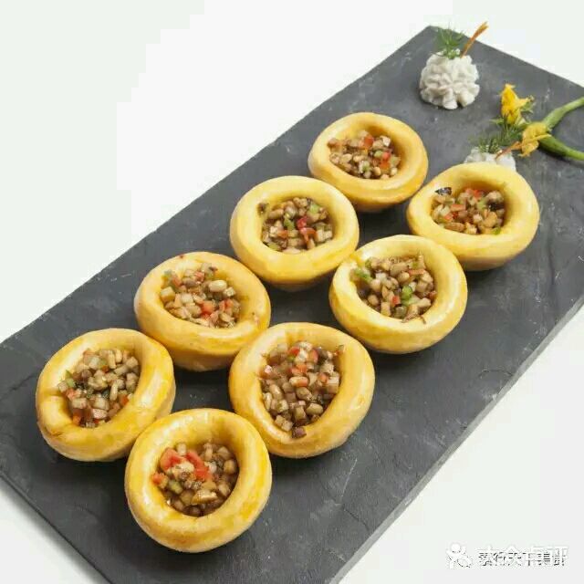 素行天下(国投财富广场店)-杂粮包-菜-杂粮包图片-北京美食-大众点评