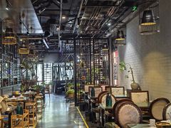 -粤色·老广州茶餐厅(河南商会大厦店)