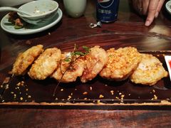 -韵秋荷(宝山龙湖天街店)