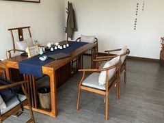 -小茶闲舍·观景商务茶馆(广州塔店)